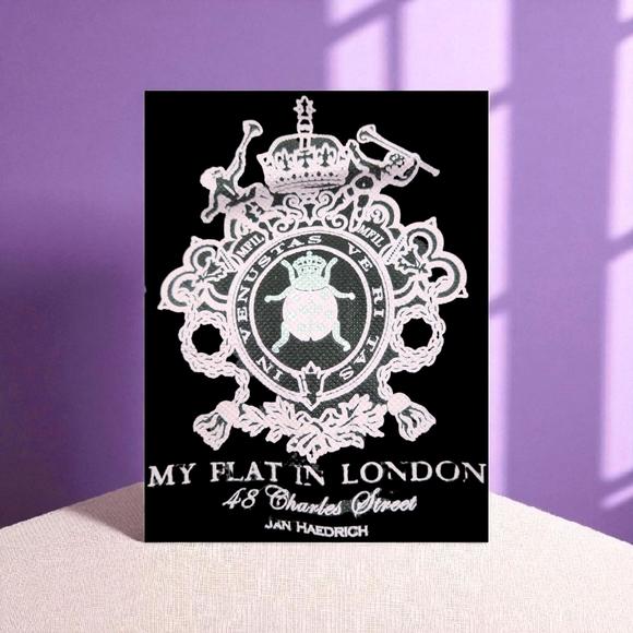 **Limited edition, dog carrier Brighton My Flat In London. Perfect Like New - Picture 9 of 15